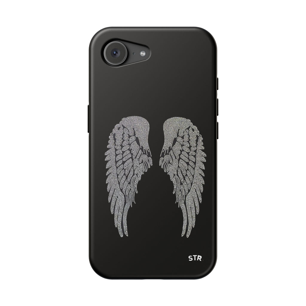 “wings” protective phone case