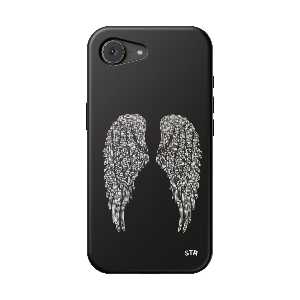“wings” protective phone case