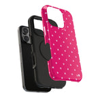 "Sofia” protective phone case