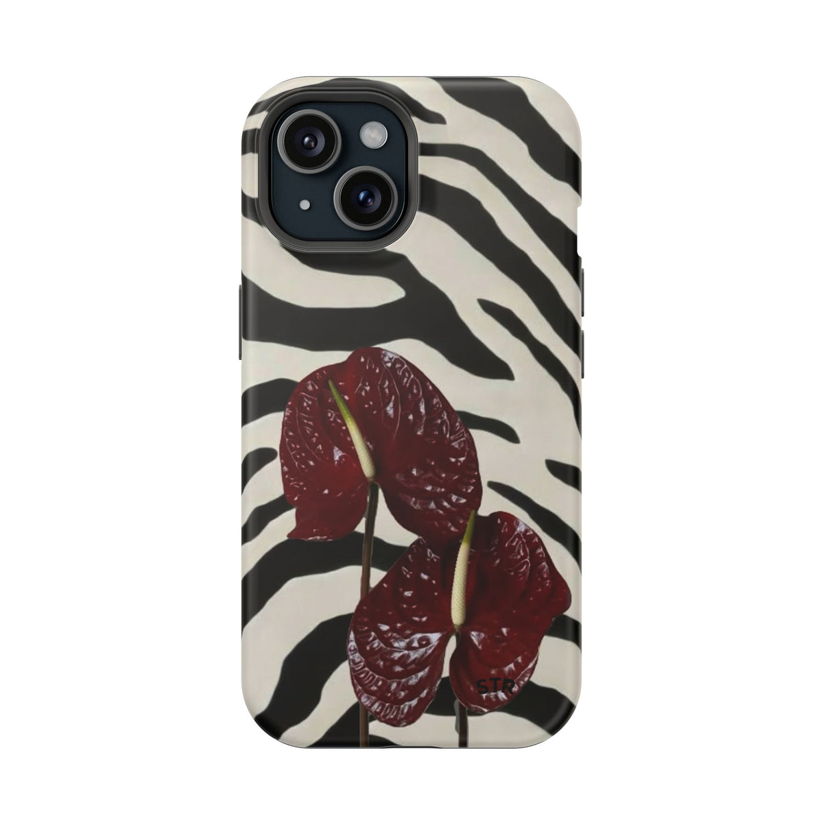 "amanda" Protective phone case