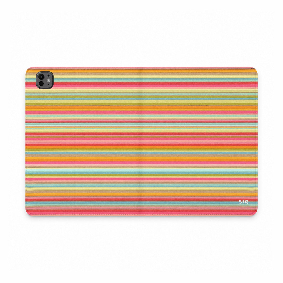 "Nancy" ipad Folio Case