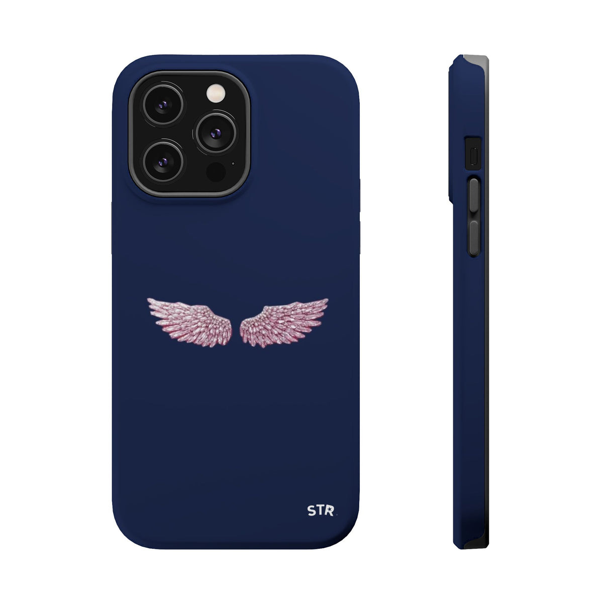 “arielle” protective phone case