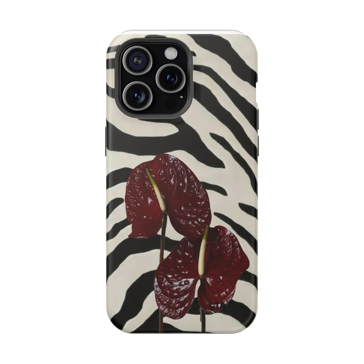 "amanda" Protective phone case