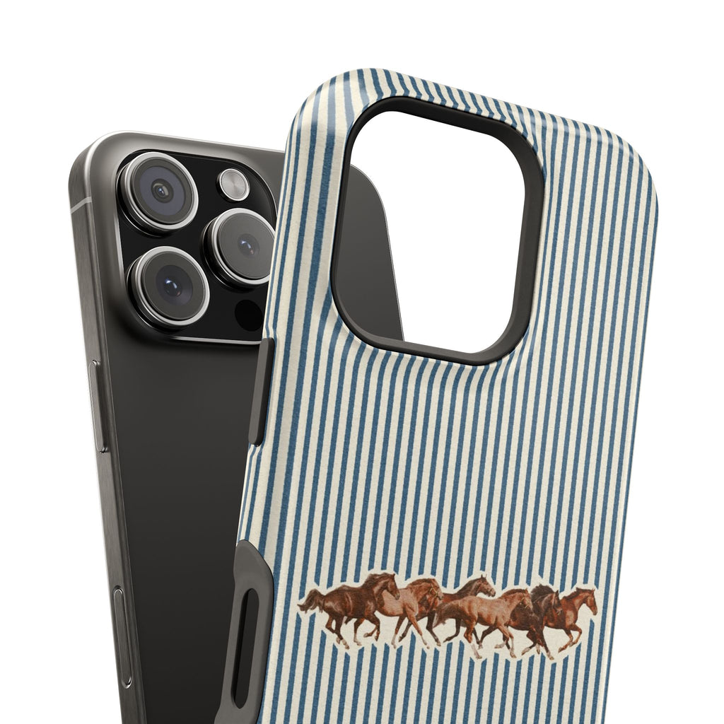 “just ride” protective phone case