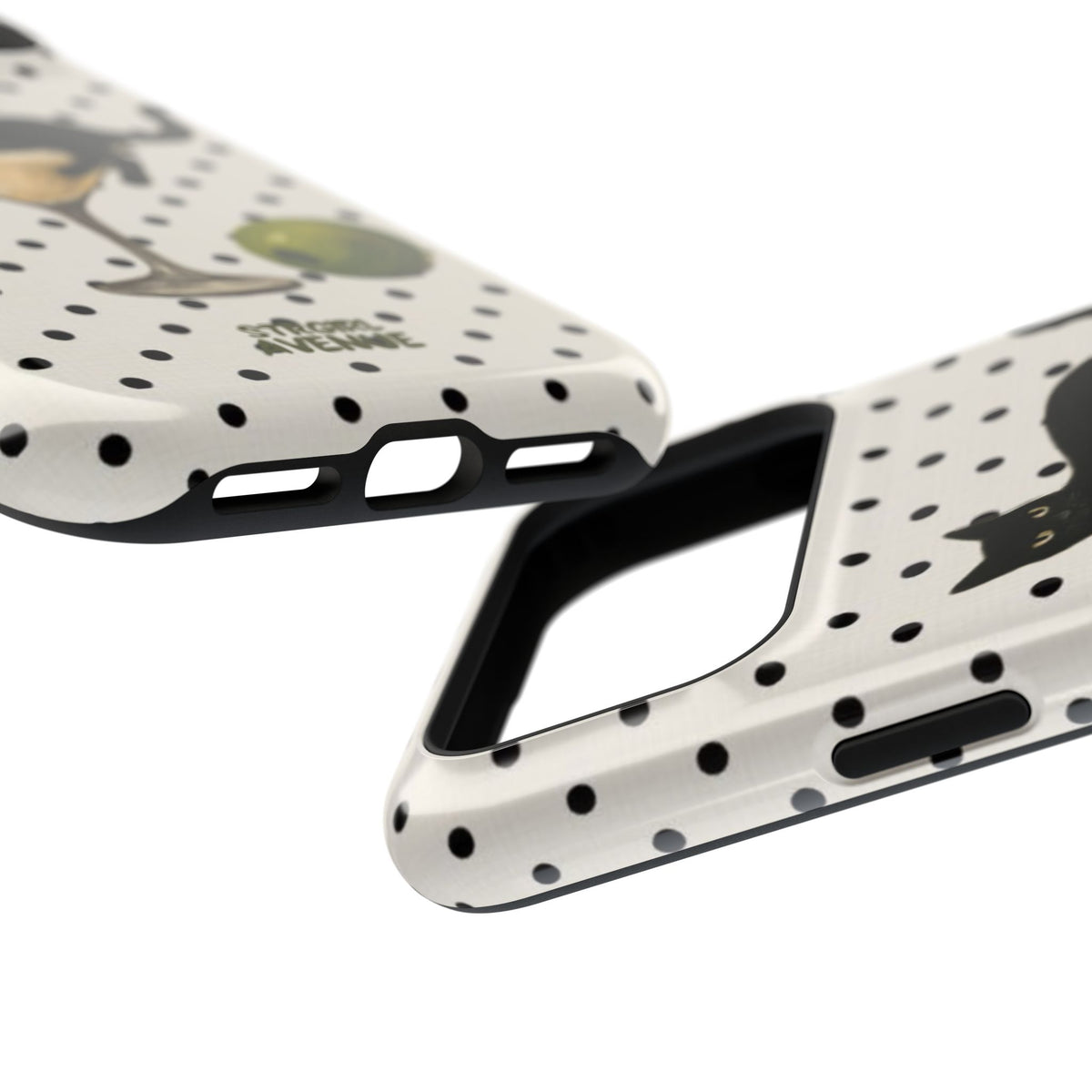 “KITINI” protective phone case