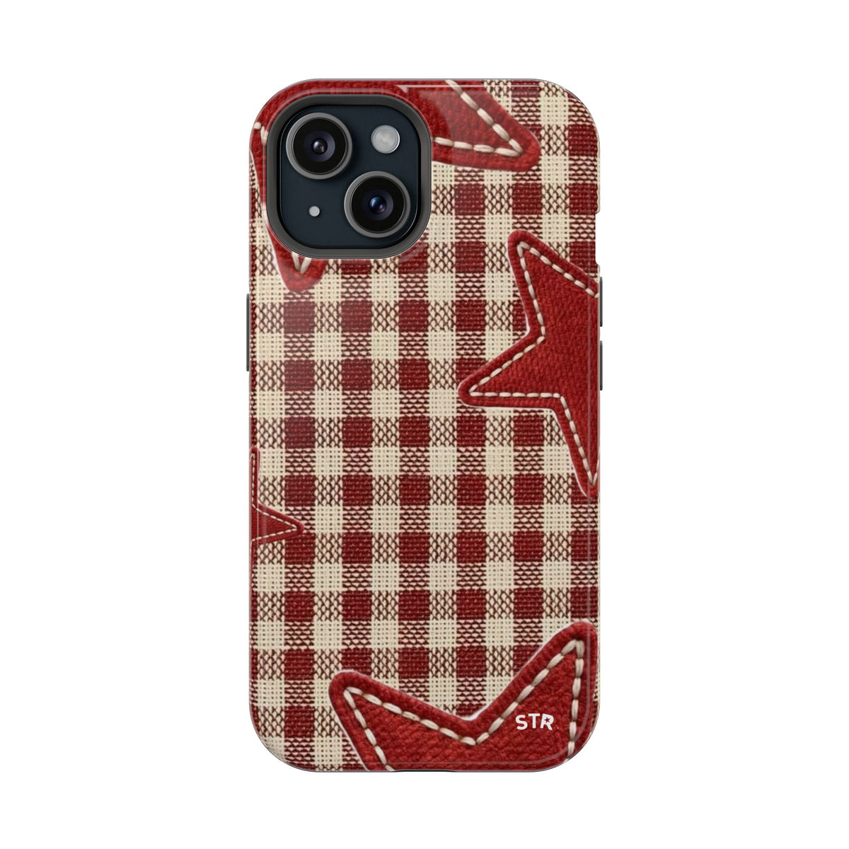 "Charli” protective phone case