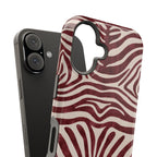 "gabby" Protective phone case