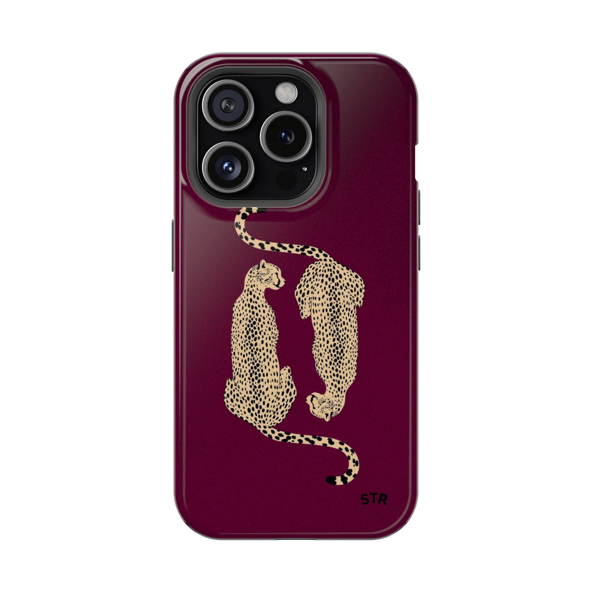 "eloise" Protective phone case