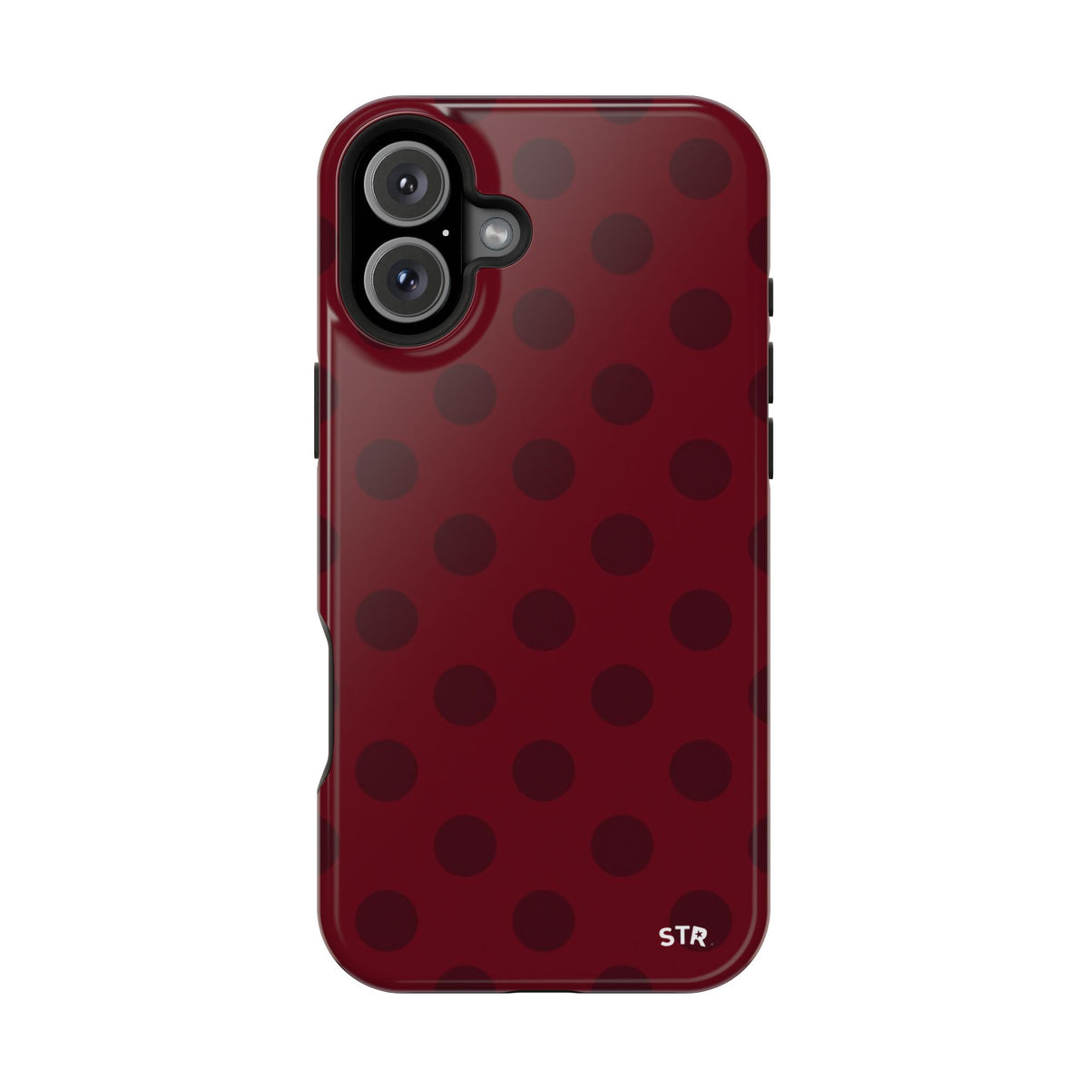 "Ladybug” protective phone case