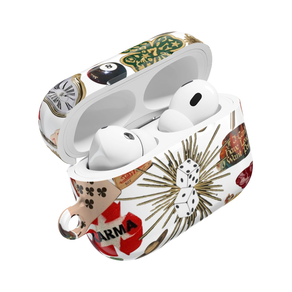 Throw a dice-  AirPod Case