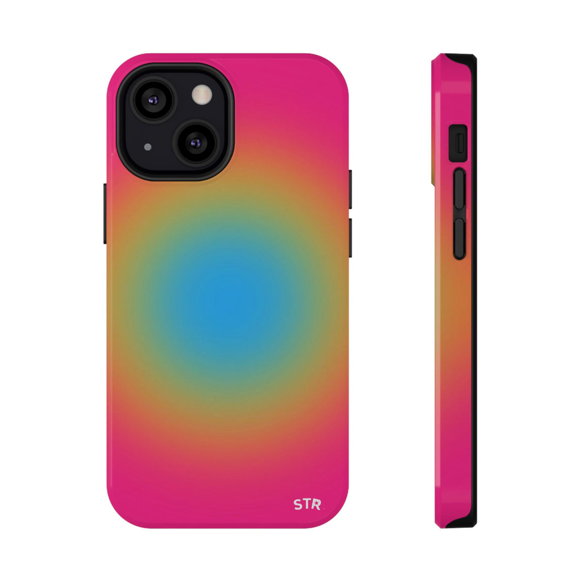 "333” protective phone case