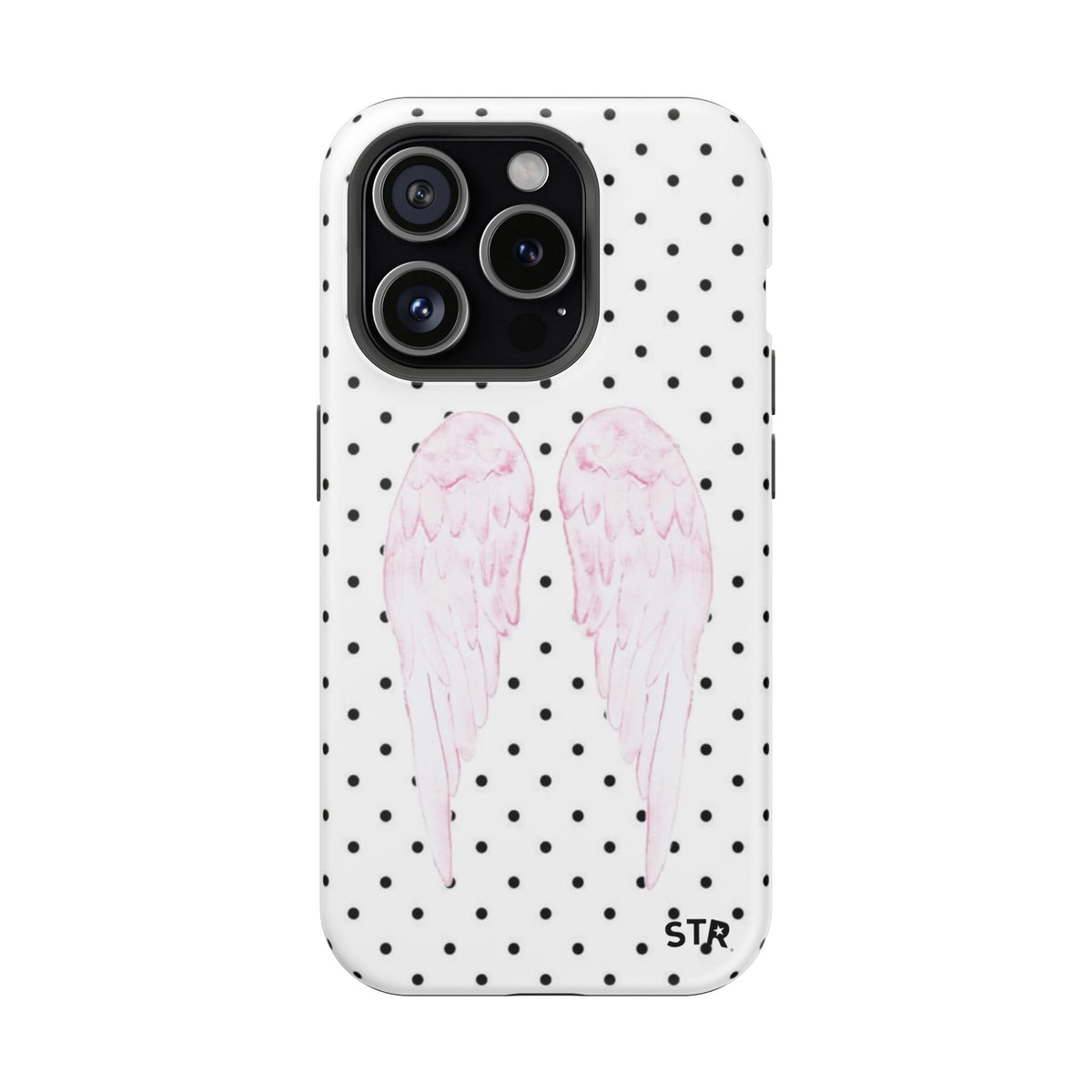 “suzanne” protective phone case