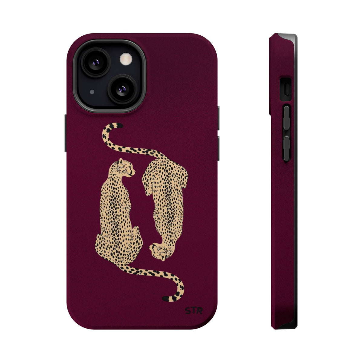"eloise" Protective phone case