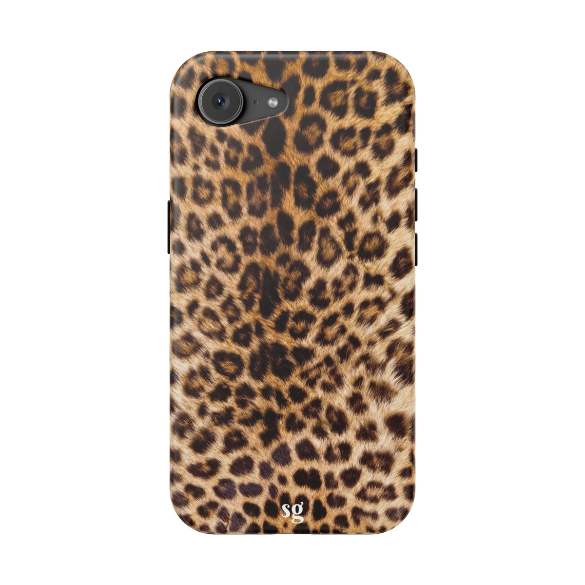 “ leopard” protective phone case