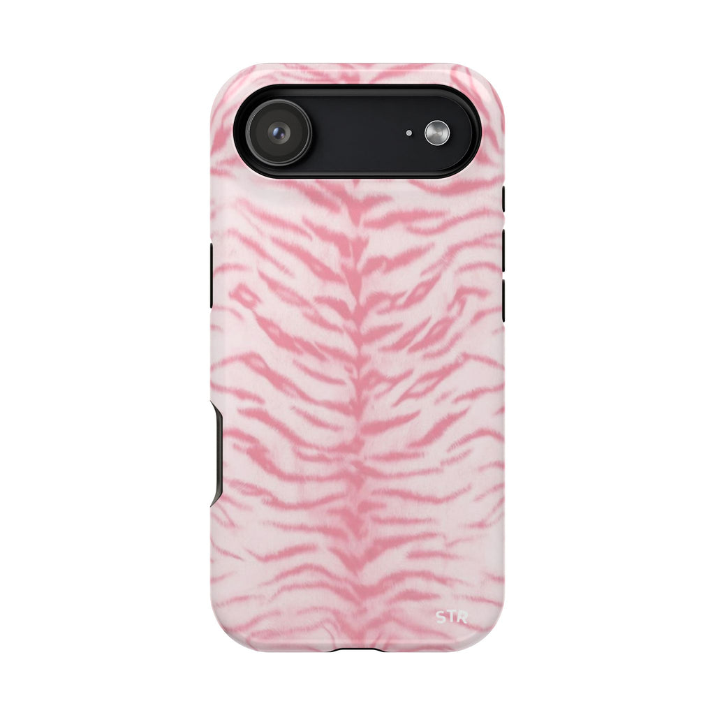 “Bertha” protective phone case