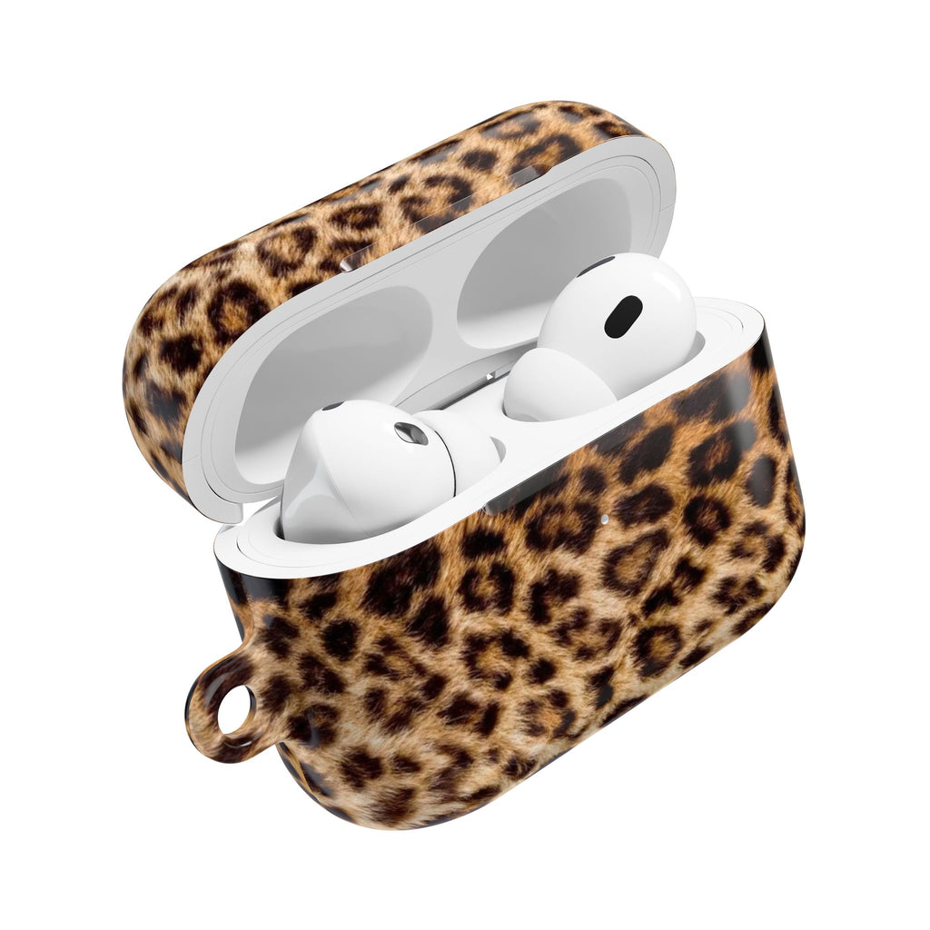 Leopard-  AirPod Case