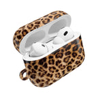 Leopard-  AirPod Case