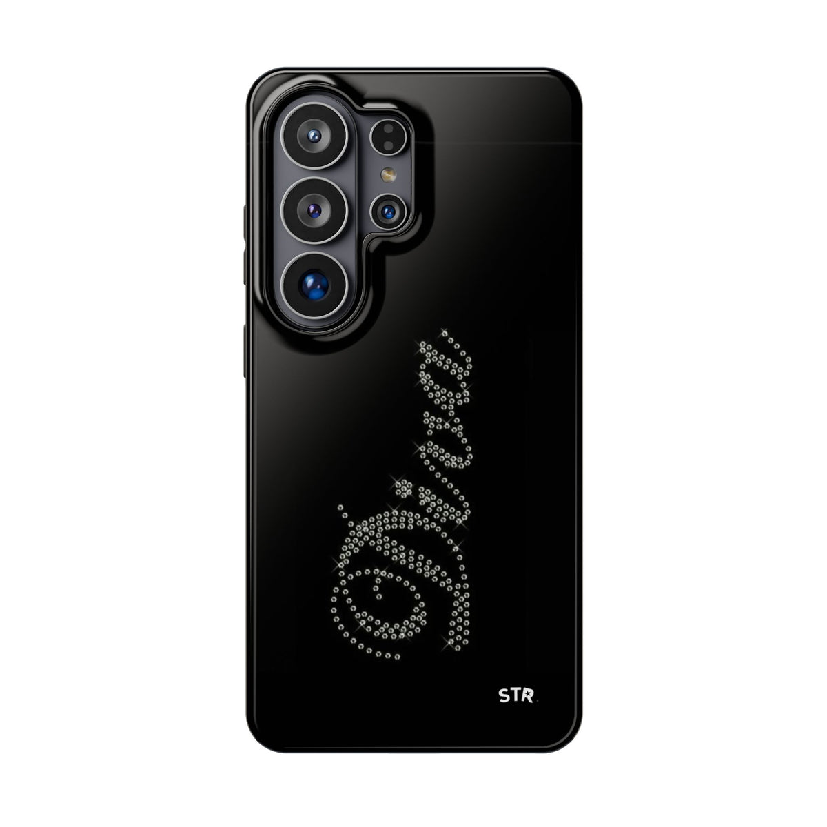 “Diva” protective phone case
