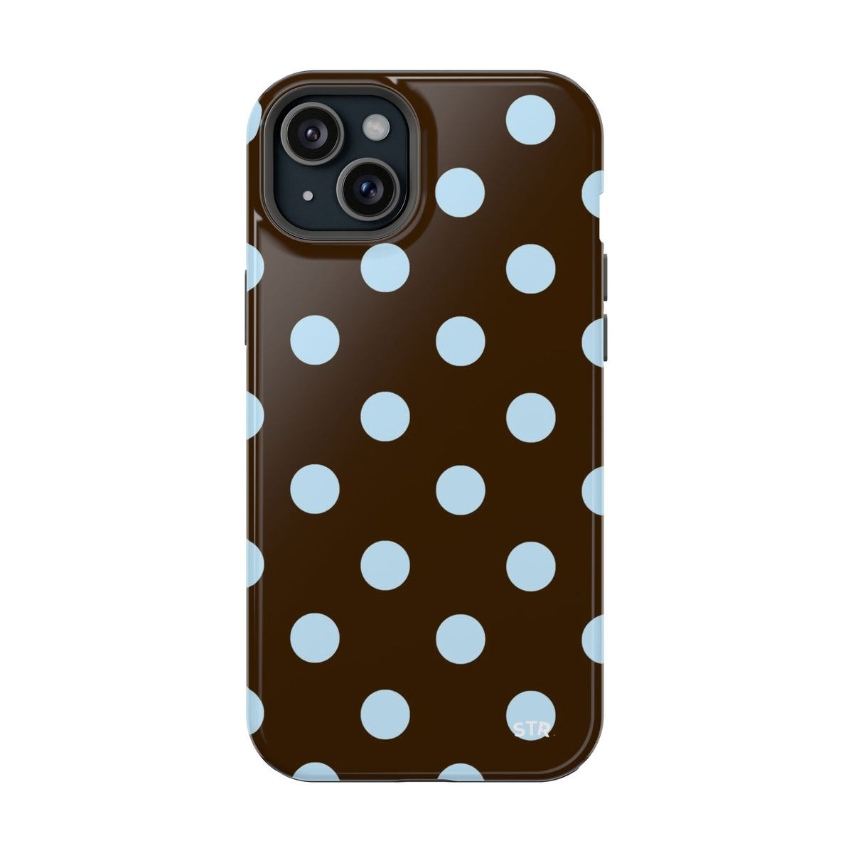 “aqua dots” protective phone case