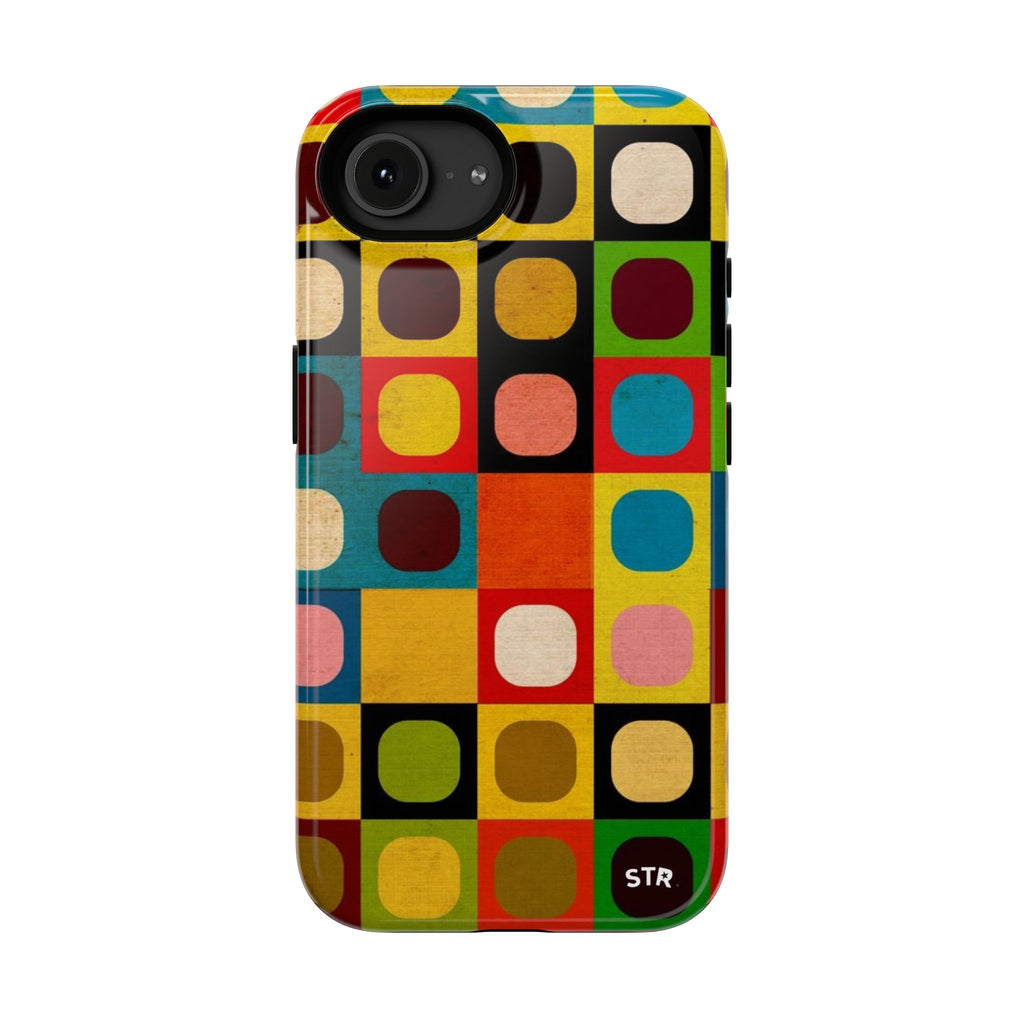 “oppsites” protective phone case