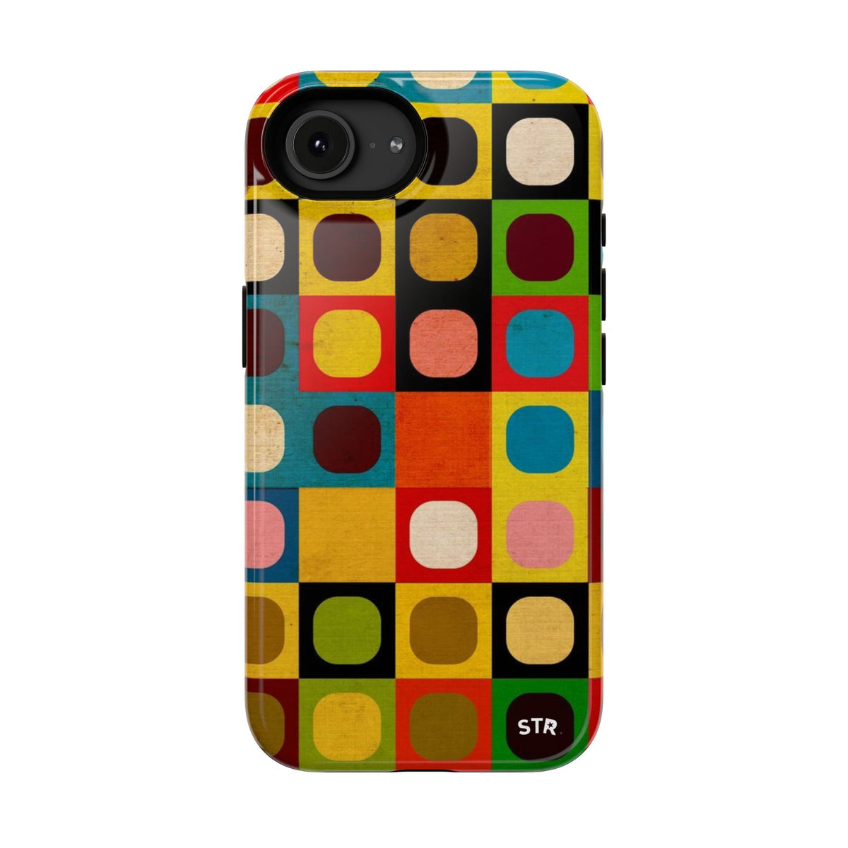 “oppsites” protective phone case