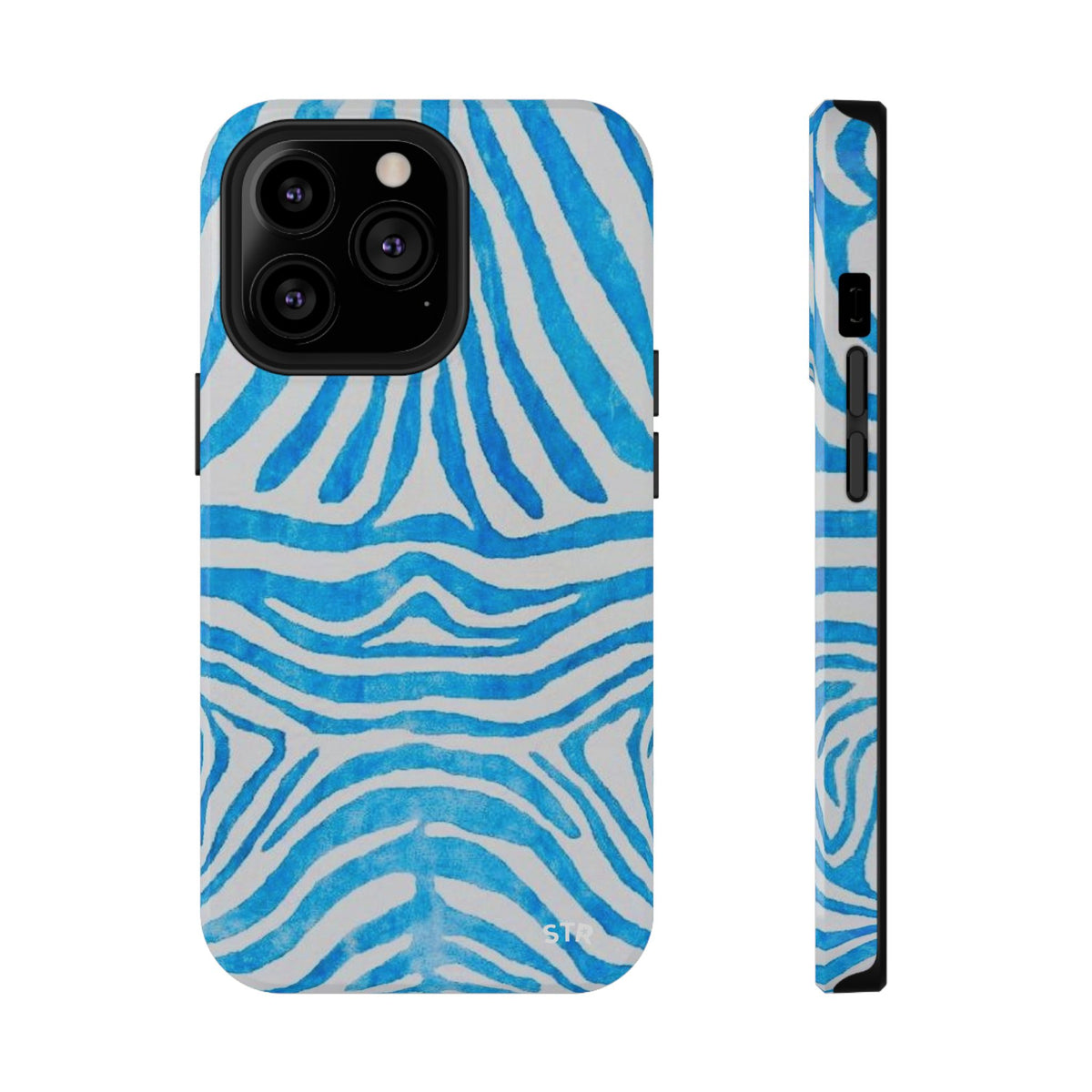 “zen” protective phone case