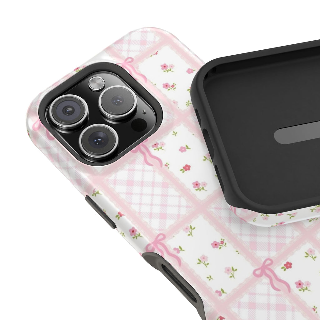 "Daisy” protective phone case