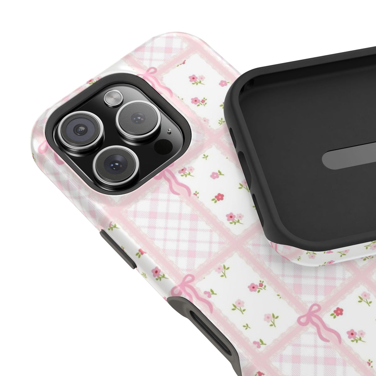 "Daisy” protective phone case