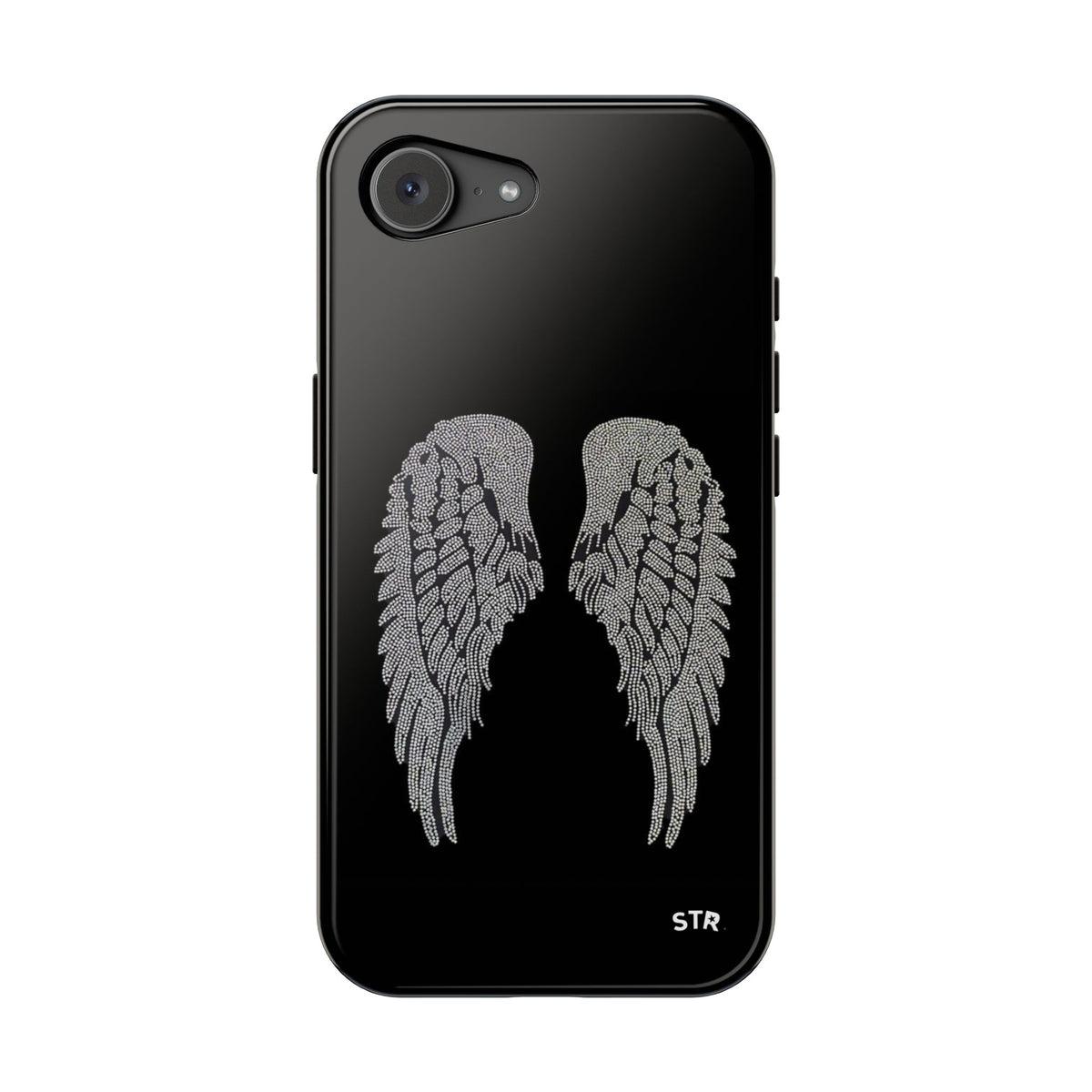 “wings” protective phone case