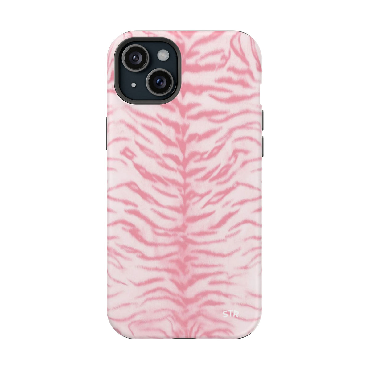 “Bertha” protective phone case