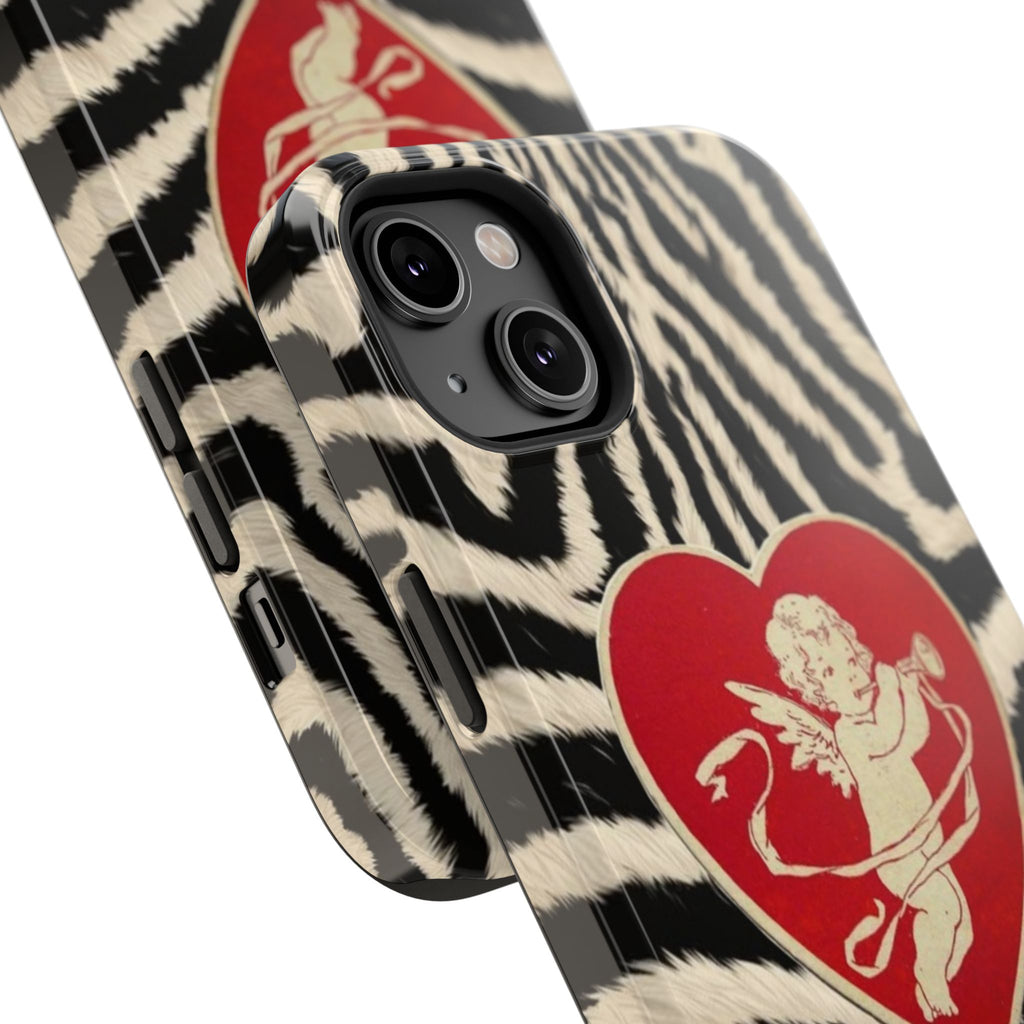 “well wishes” protective phone case