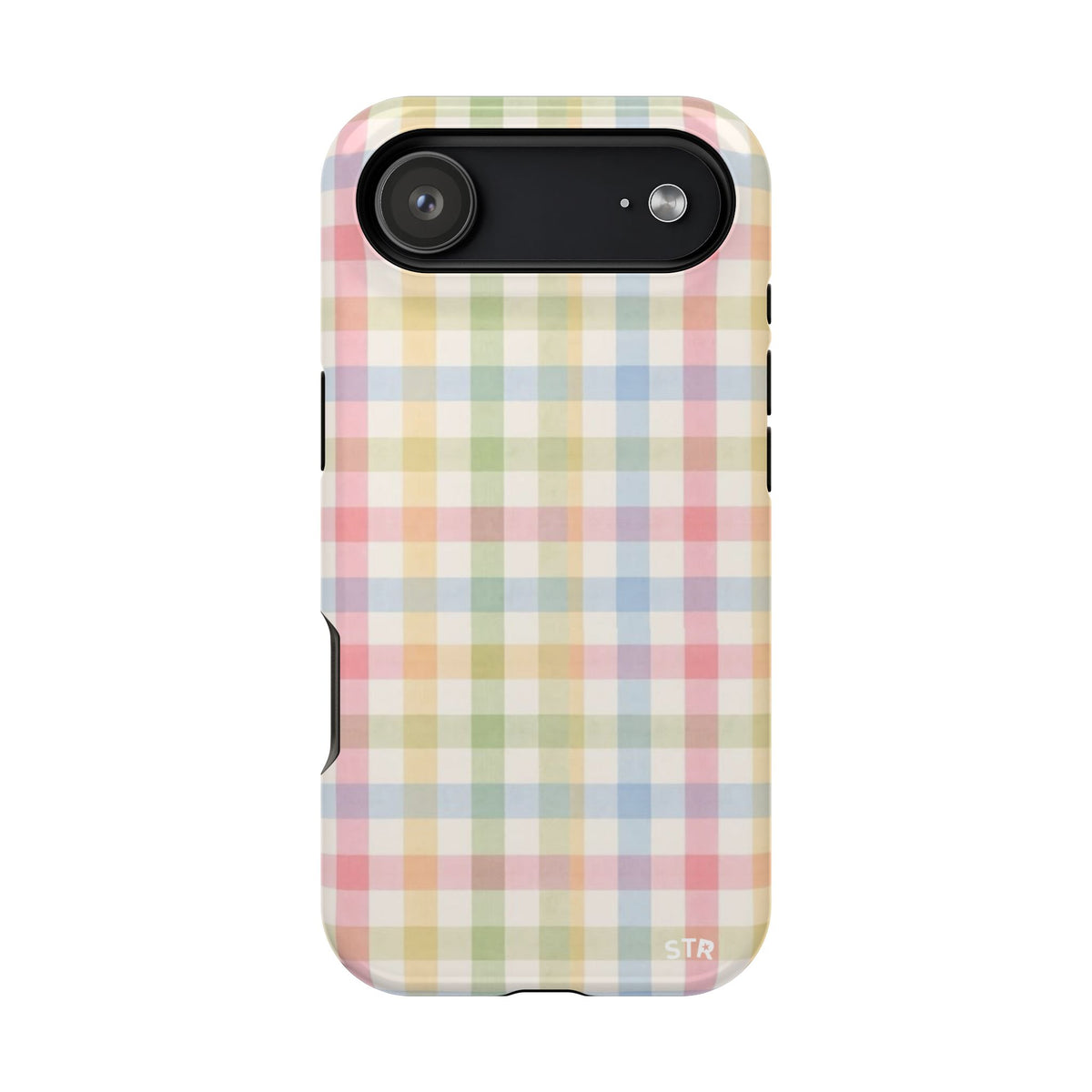 "Candy paint” protective phone case