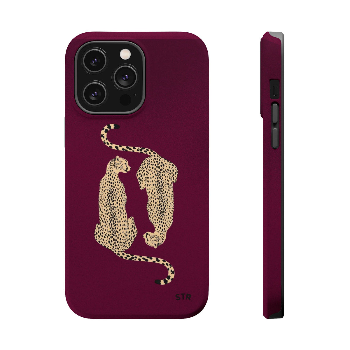 "eloise" Protective phone case