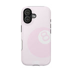 “Lucky bush” protective phone case