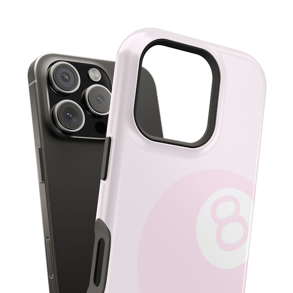 “Lucky bush” protective phone case