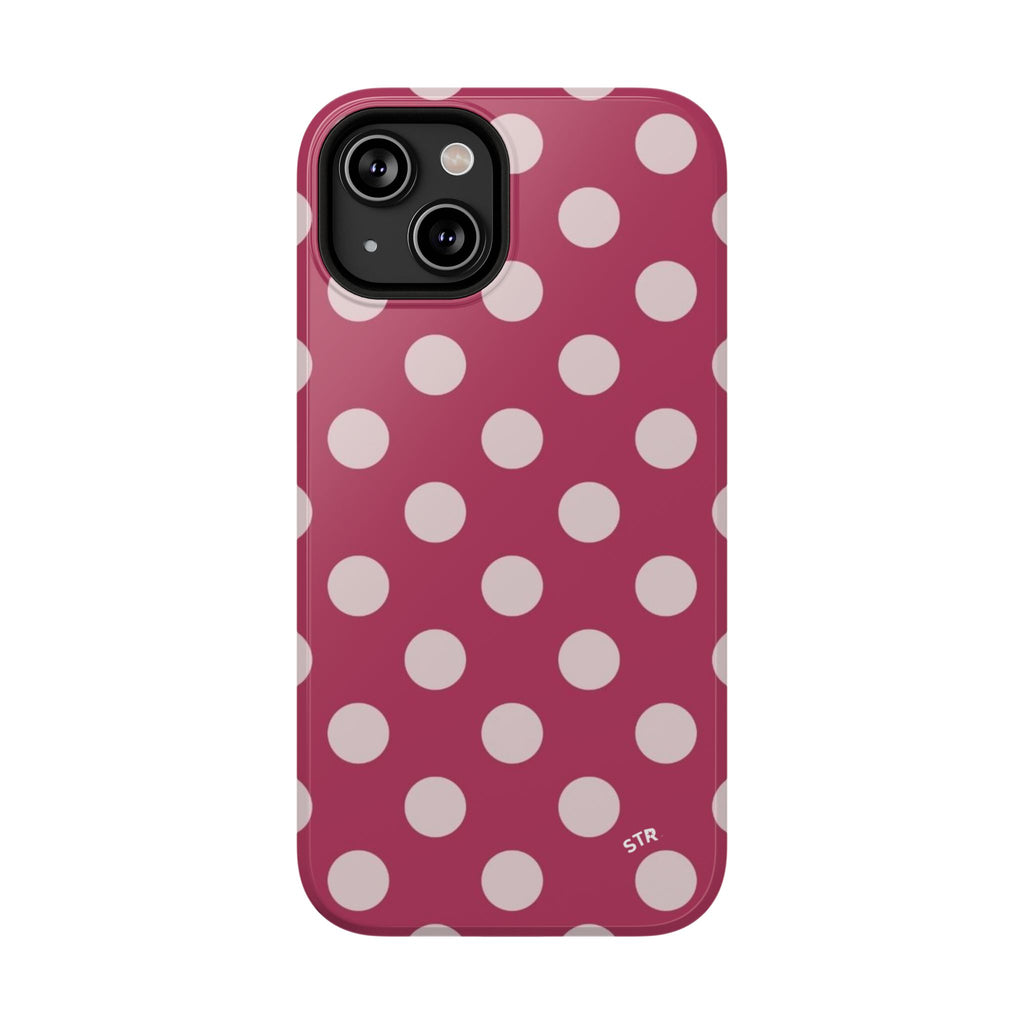 “Jelly” protective phone case