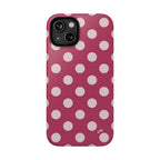 “Jelly” protective phone case