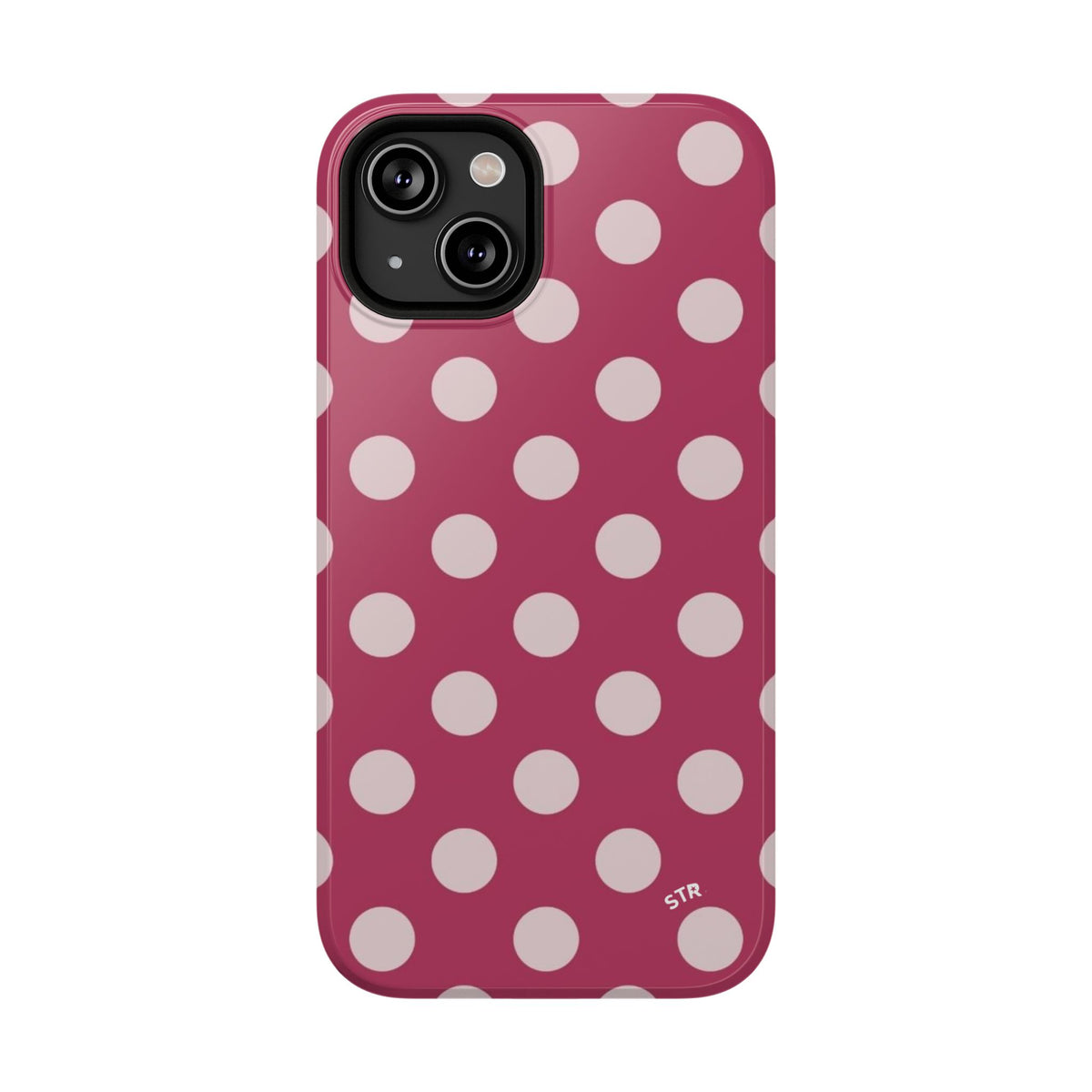 “Jelly” protective phone case