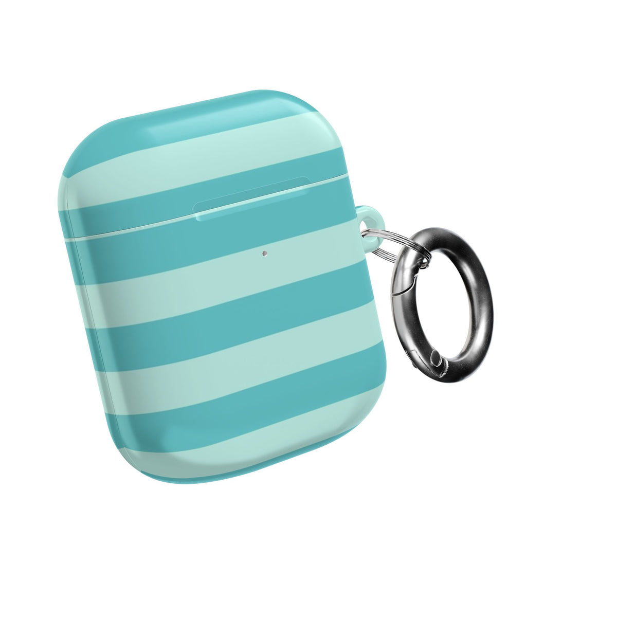 Aqua-  AirPod Case