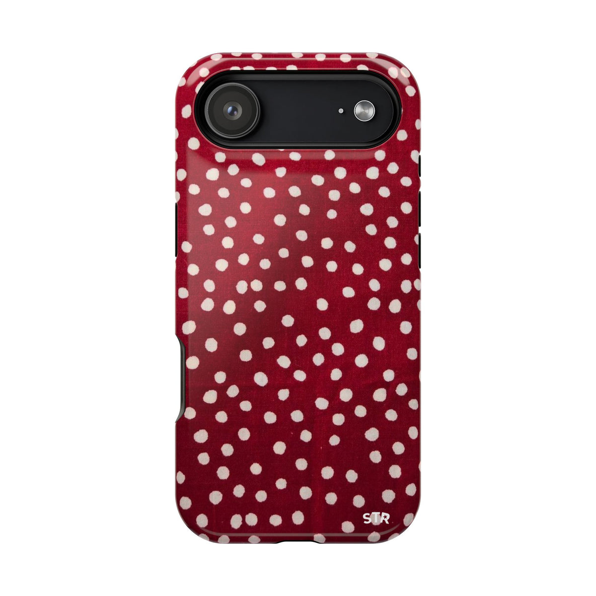 “leah” protective phone case