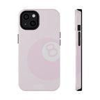 “Lucky bush” protective phone case