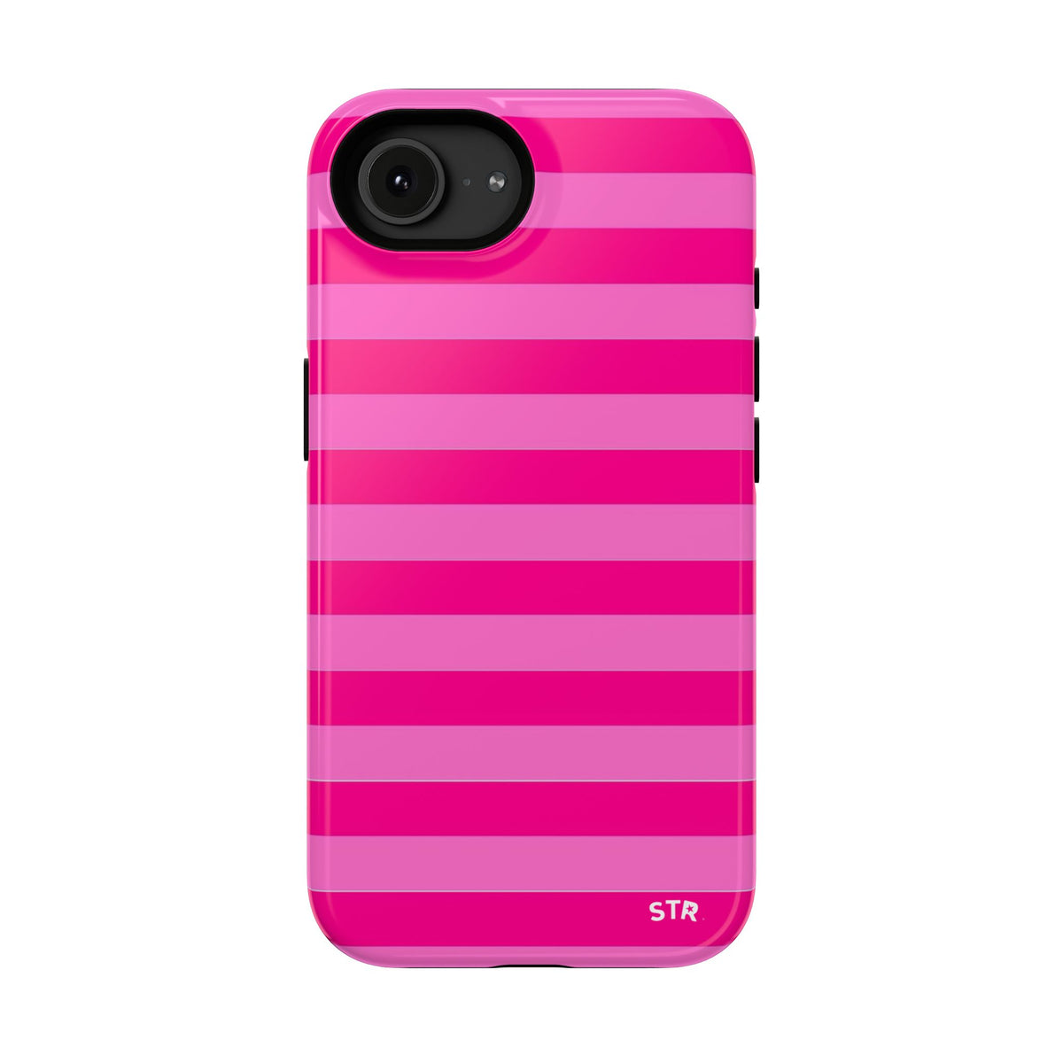 "Hot mess” protective phone case