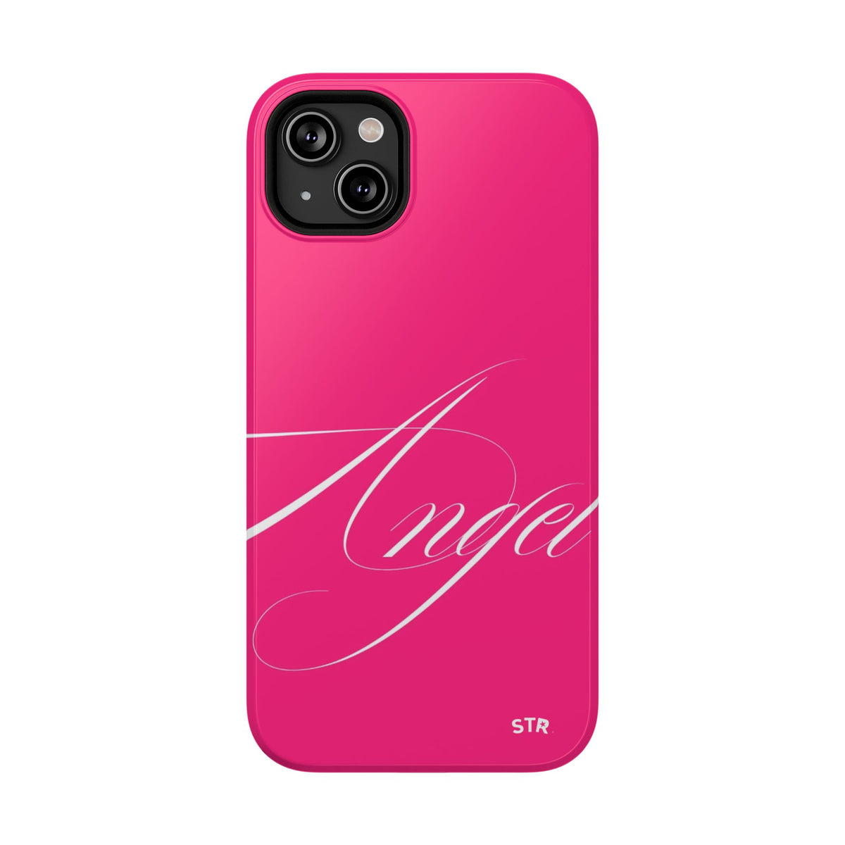 "Angel” protective phone case