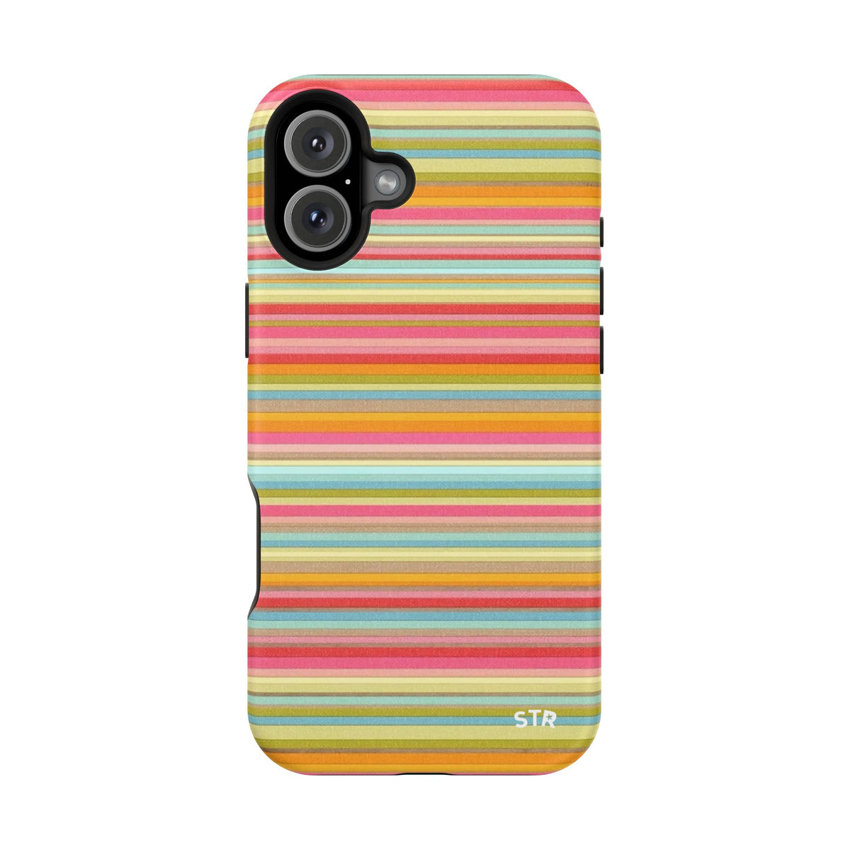 “Nancy” protective phone case