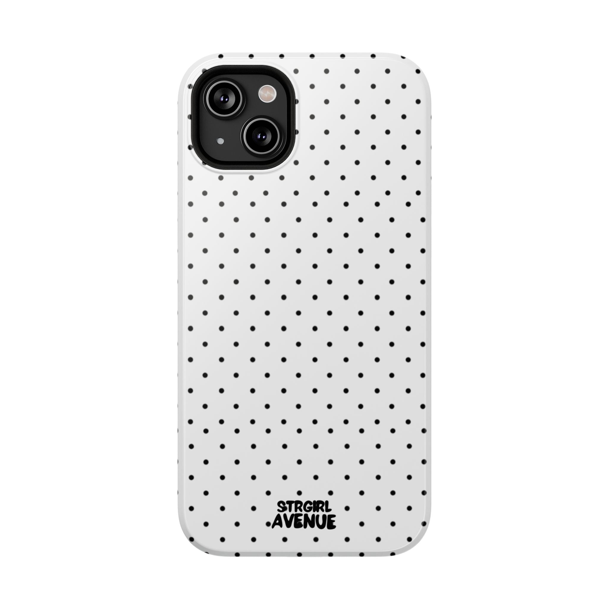 “Betty” protective phone case