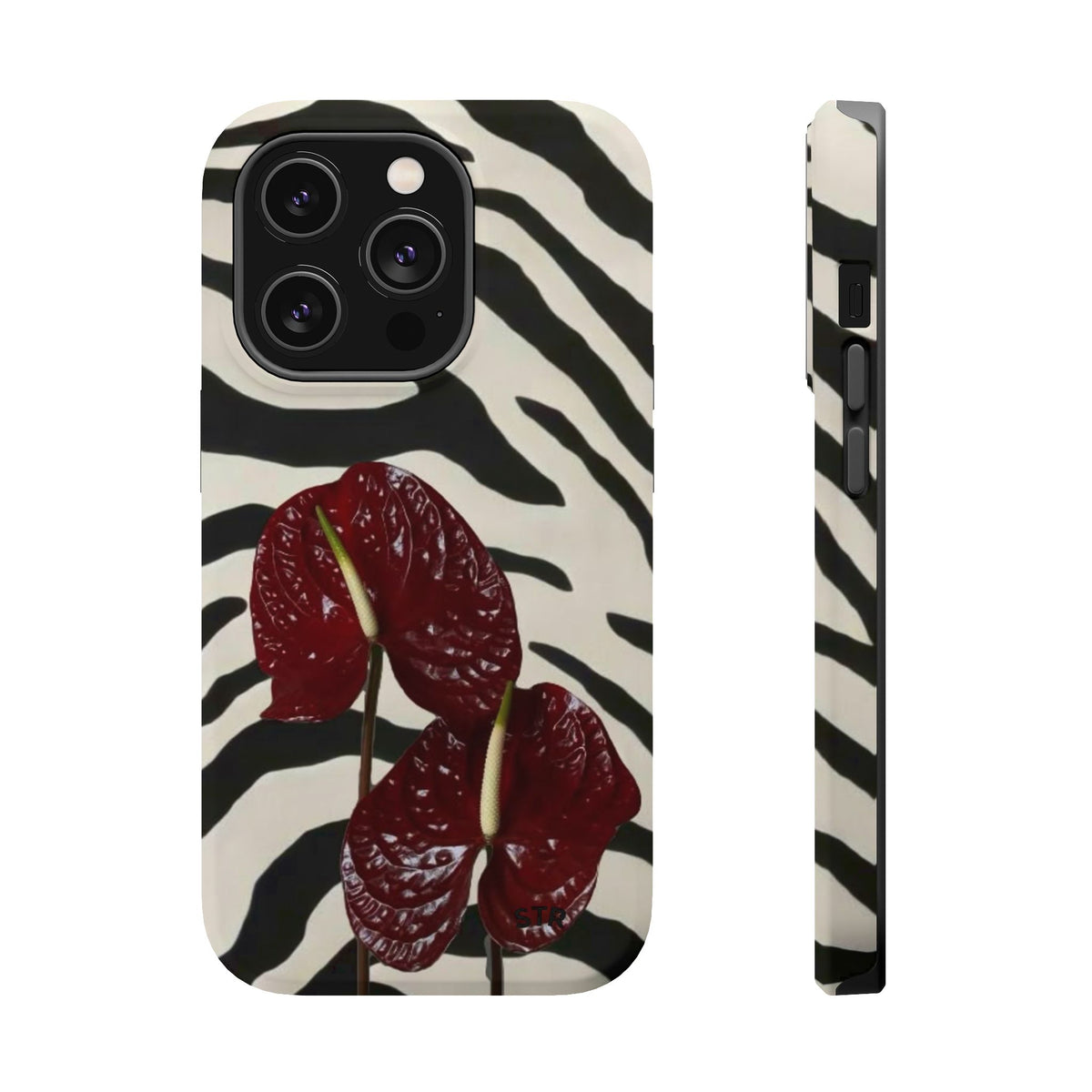 "amanda" Protective phone case