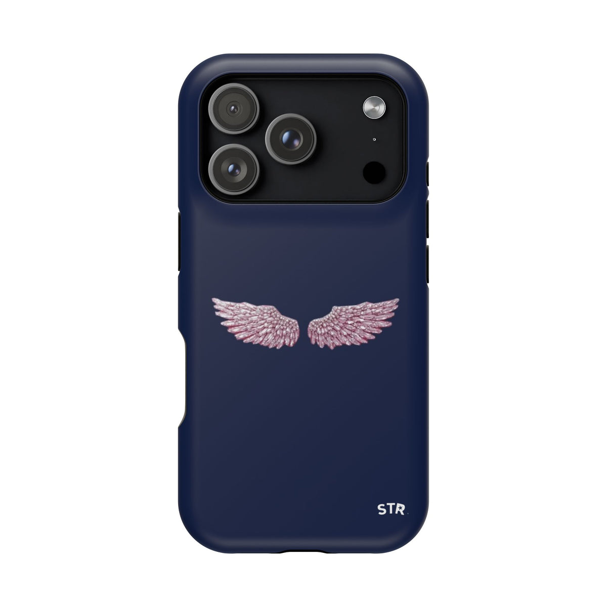 “arielle” protective phone case