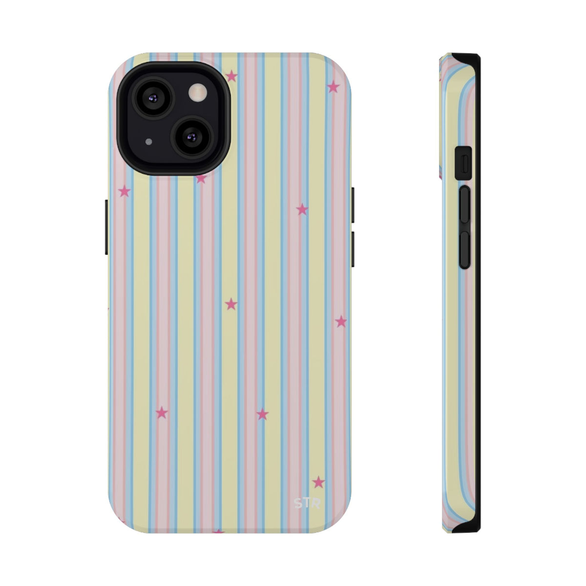 "Sprinkle” protective phone case