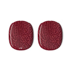 "Red leo" AirPods Max Shell Case