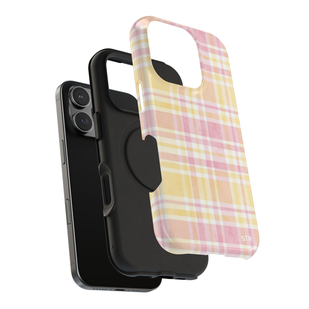 "Tessa” protective phone case